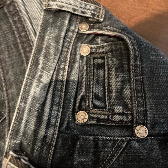 Kasil bootcut jeans -29 - Picture 3 of 11